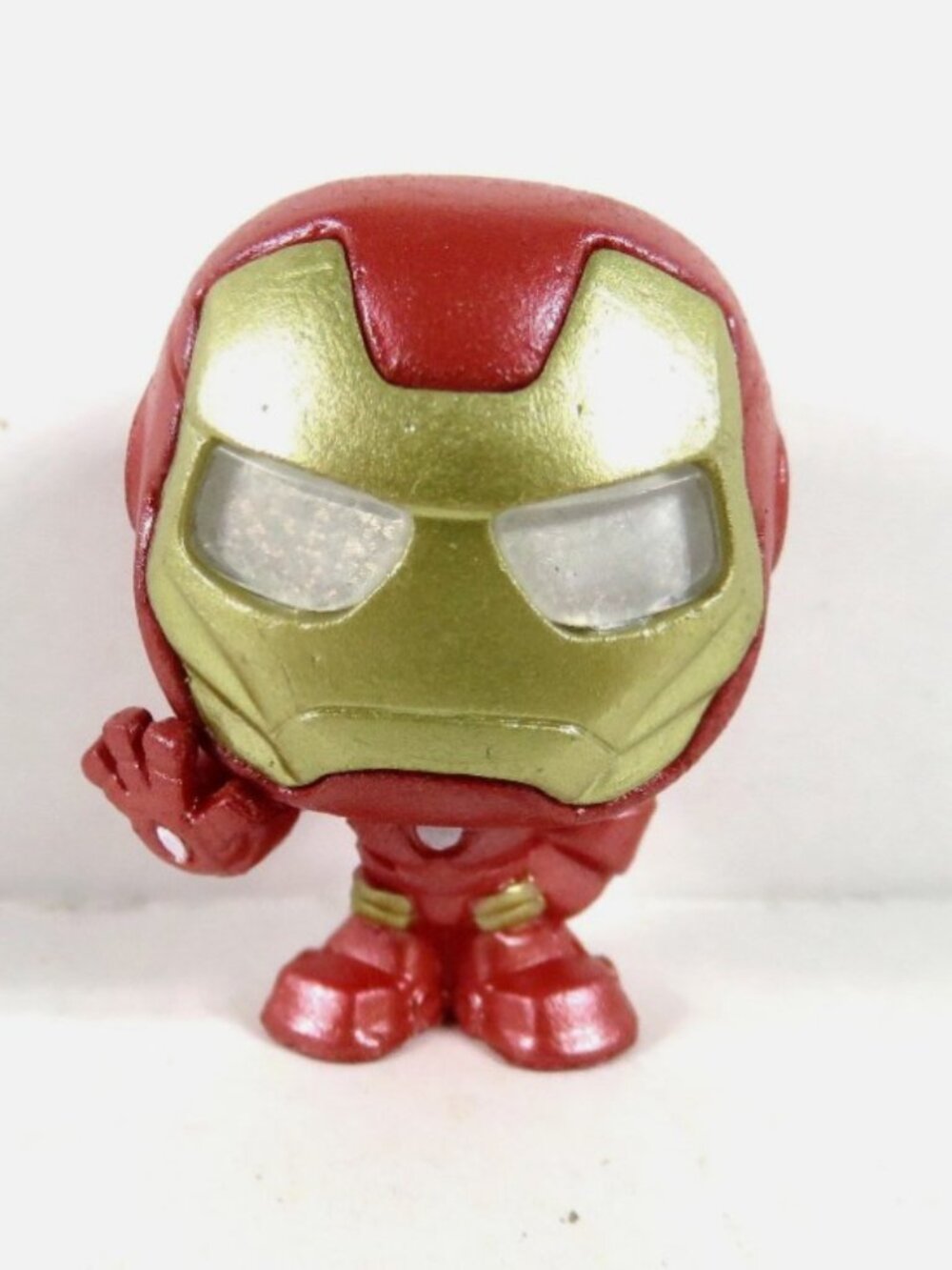 Marvel Series 1 Iron Man Disney Doorables